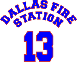 Station 13